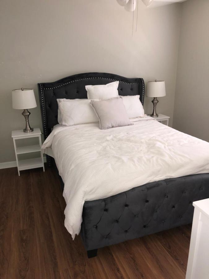 Villa Cheerful 3 Bed House In A Cul- De-Sac! Tampa Exterior foto